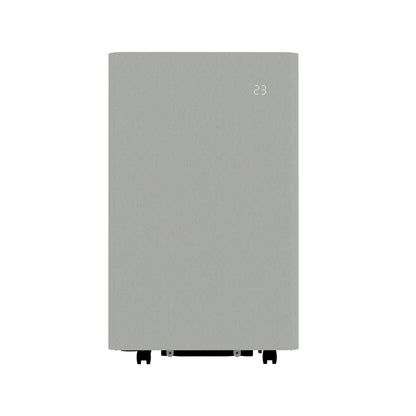 Argo Alpha Plus 13000 BTU/h con Wifi, condizionatore portatile con pompa di calore con rivestimento in tessuto