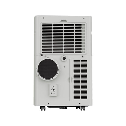 Argo Alpha Plus 13000 BTU/h con Wifi, condizionatore portatile con pompa di calore con rivestimento in tessuto