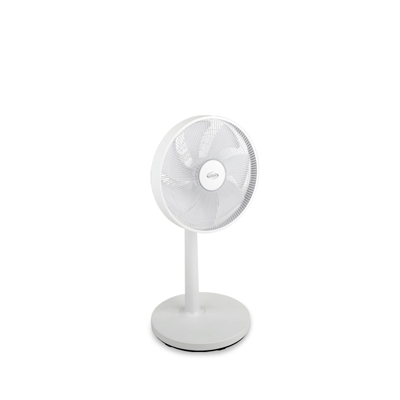 Argo Ipno, ventilatore  da tavolo/a piantana estendibile (2° scelta)