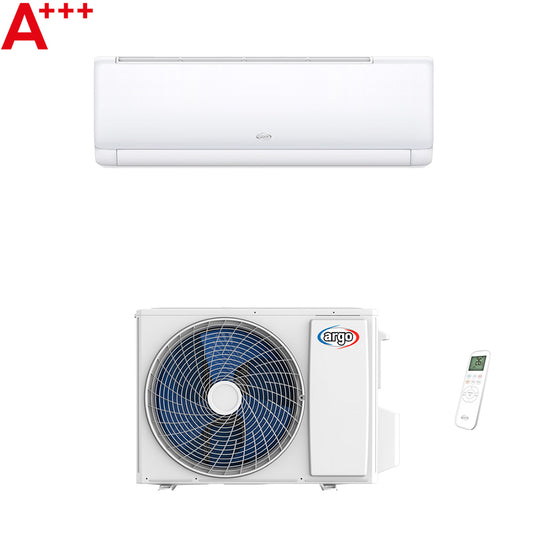 Argo Deluxe classe A+++ 18000 BTU/h, climatizzatore monosplit con Wifi
