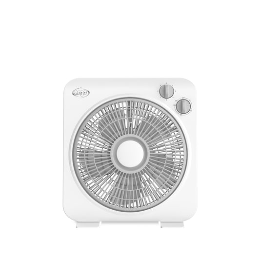 Argo Boxy, ventilatore box