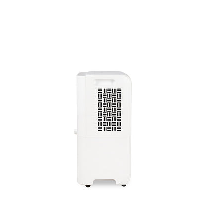Argo Dry Pury 25, deumidificatore e purificatore (2° scelta)
