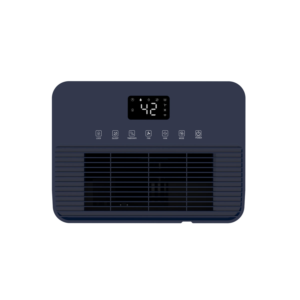 Argo Dry Pury EVO  WF 31, deumidificatore e purificatore con Wifi
