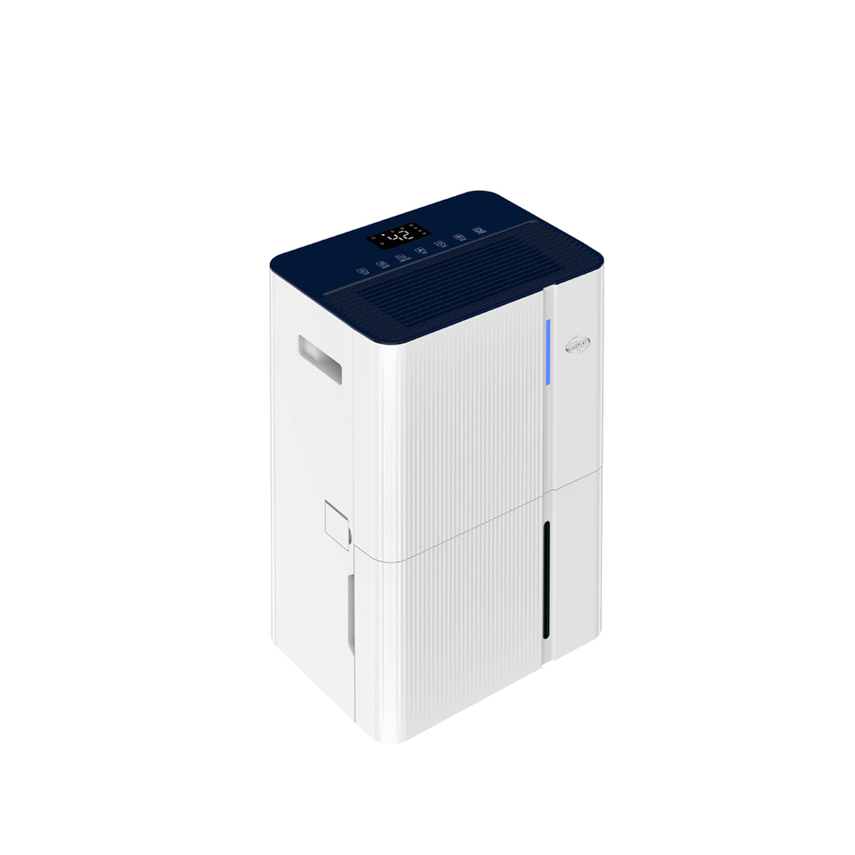Argo Dry Pury EVO  WF 31, deumidificatore e purificatore con Wifi