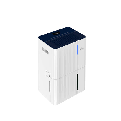 Argo Dry Pury EVO  WF 31, deumidificatore e purificatore con Wifi