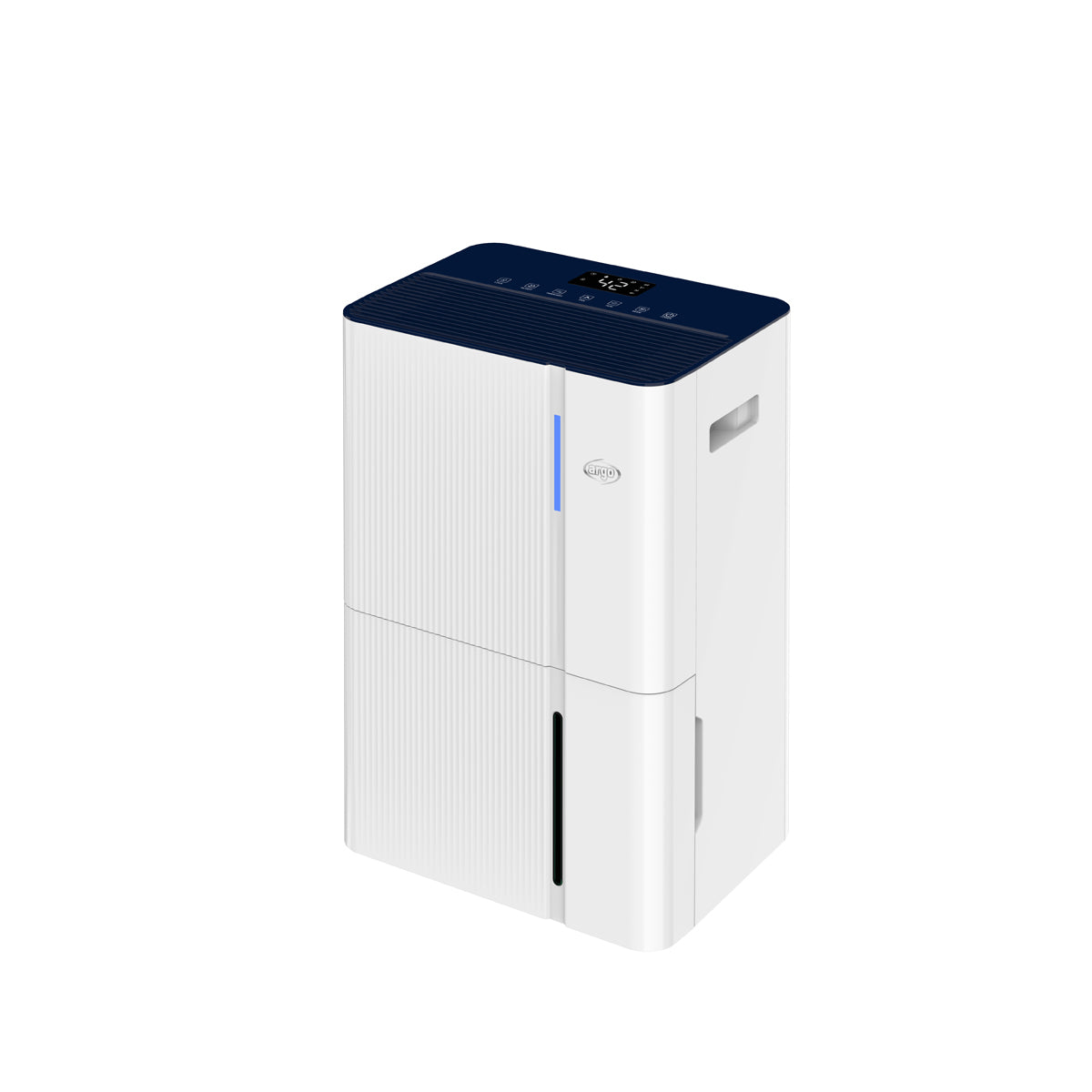 Argo Dry Pury EVO  WF 31, deumidificatore e purificatore con Wifi