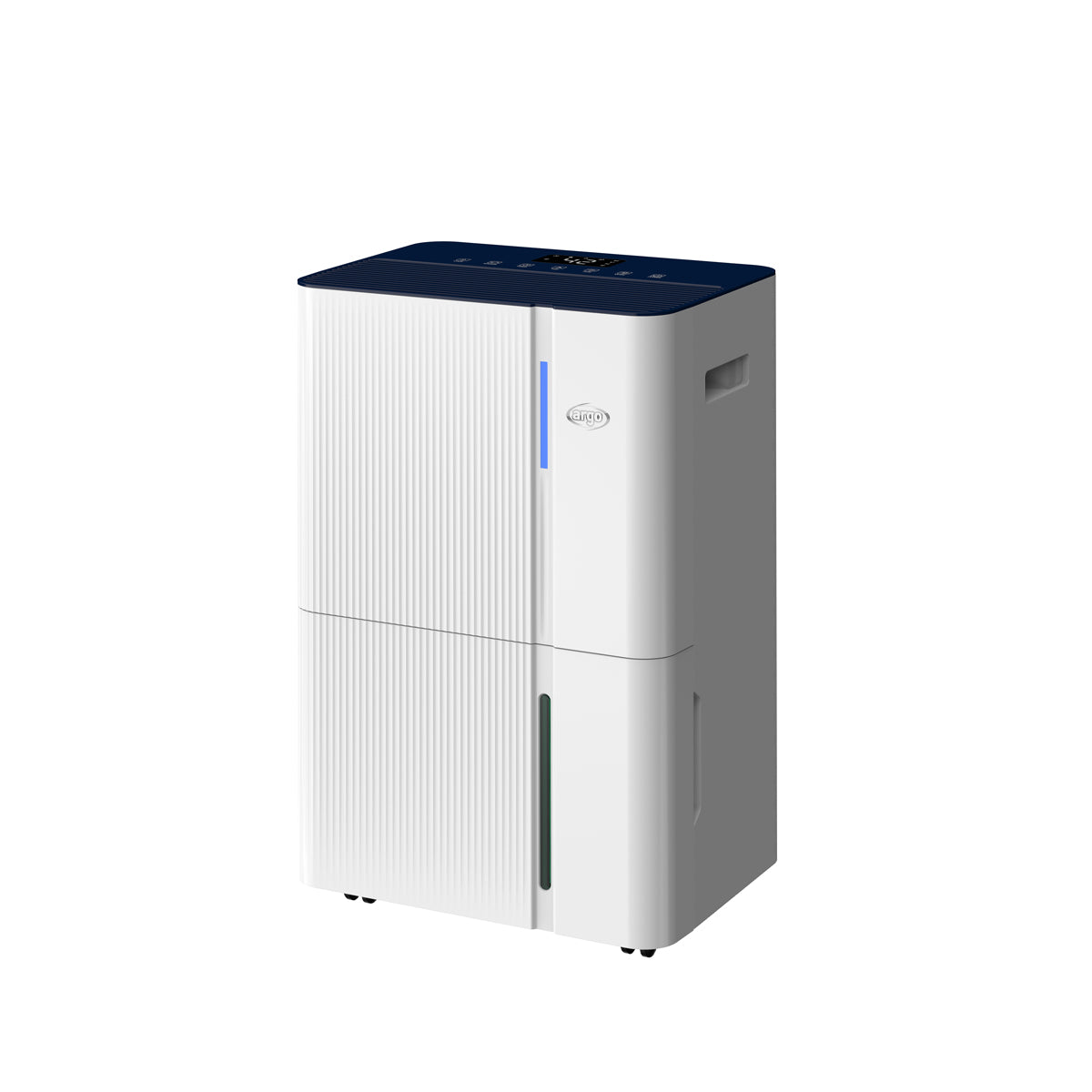 Argo Dry Pury EVO  WF 31, deumidificatore e purificatore con Wifi