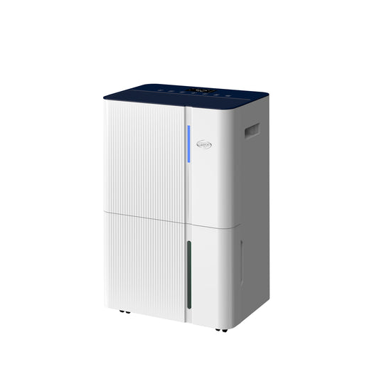 Argo Dry Pury EVO  WF 31, deumidificatore e purificatore con Wifi