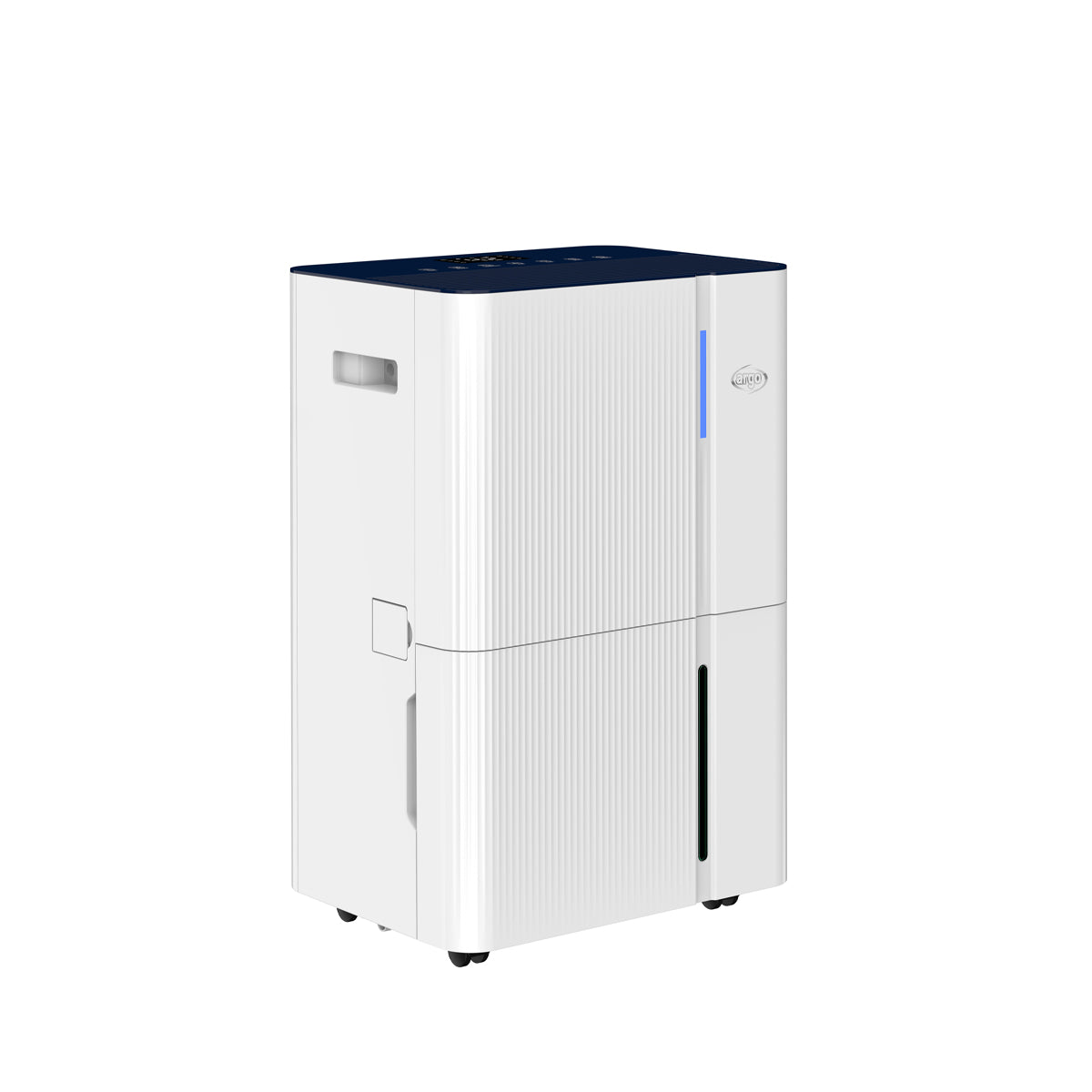 Argo Dry Pury EVO  WF 31, deumidificatore e purificatore con Wifi