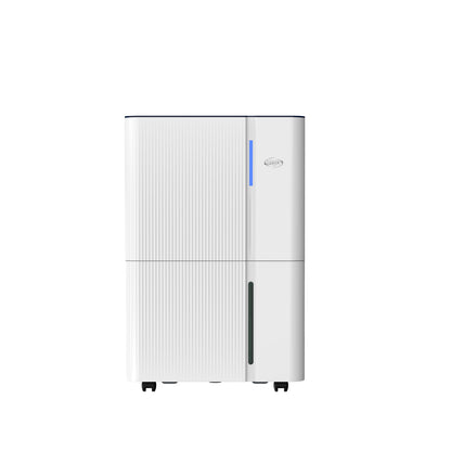 Argo Dry Pury EVO  WF 31, deumidificatore e purificatore con Wifi