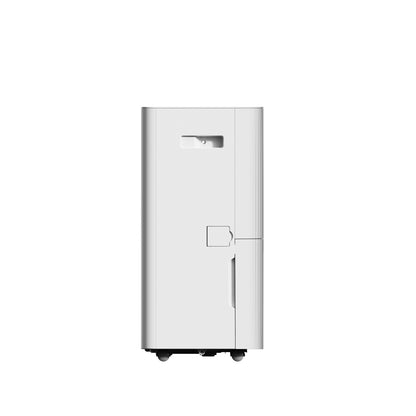 Argo Dry Pury EVO  WF 31, deumidificatore e purificatore con Wifi