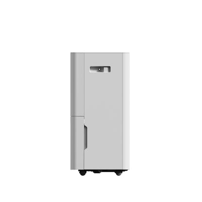 Argo Dry Pury EVO  WF 31, deumidificatore e purificatore con Wifi