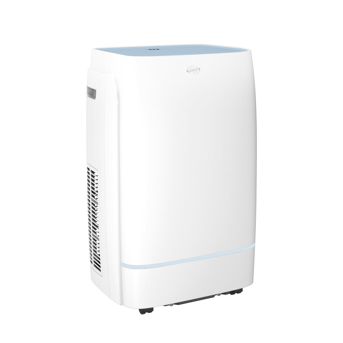 Argo Elite Plus 13000 BTU/h con Wifi, condizionatore portatile con pompa di calore