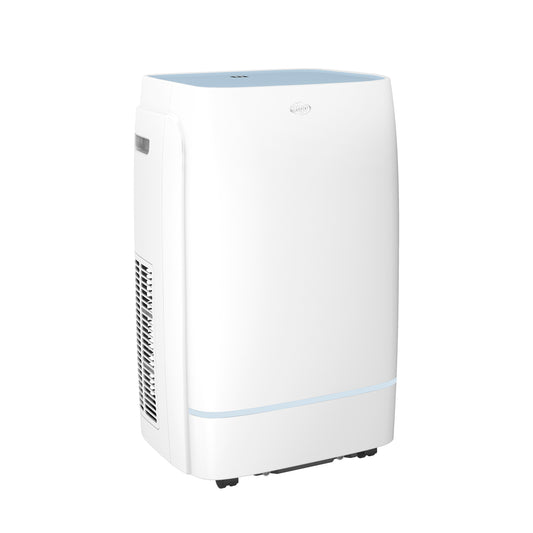 Argo Elite Plus 13000 BTU/h con Wifi, condizionatore portatile con pompa di calore