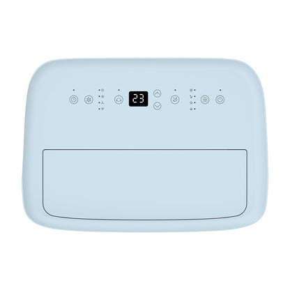 Argo Elite Plus 13000 BTU/h con Wifi, condizionatore portatile con pompa di calore