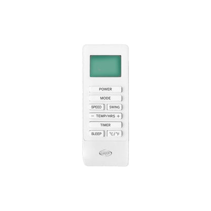 Argo Elite Plus 13000 BTU/h con Wifi, condizionatore portatile con pompa di calore