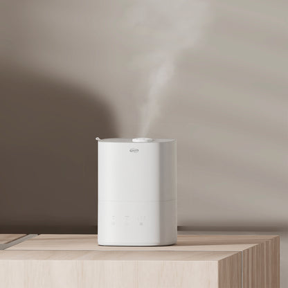Argo Hydro Zen WF, umidificatore e diffusore di essenze con WiFi