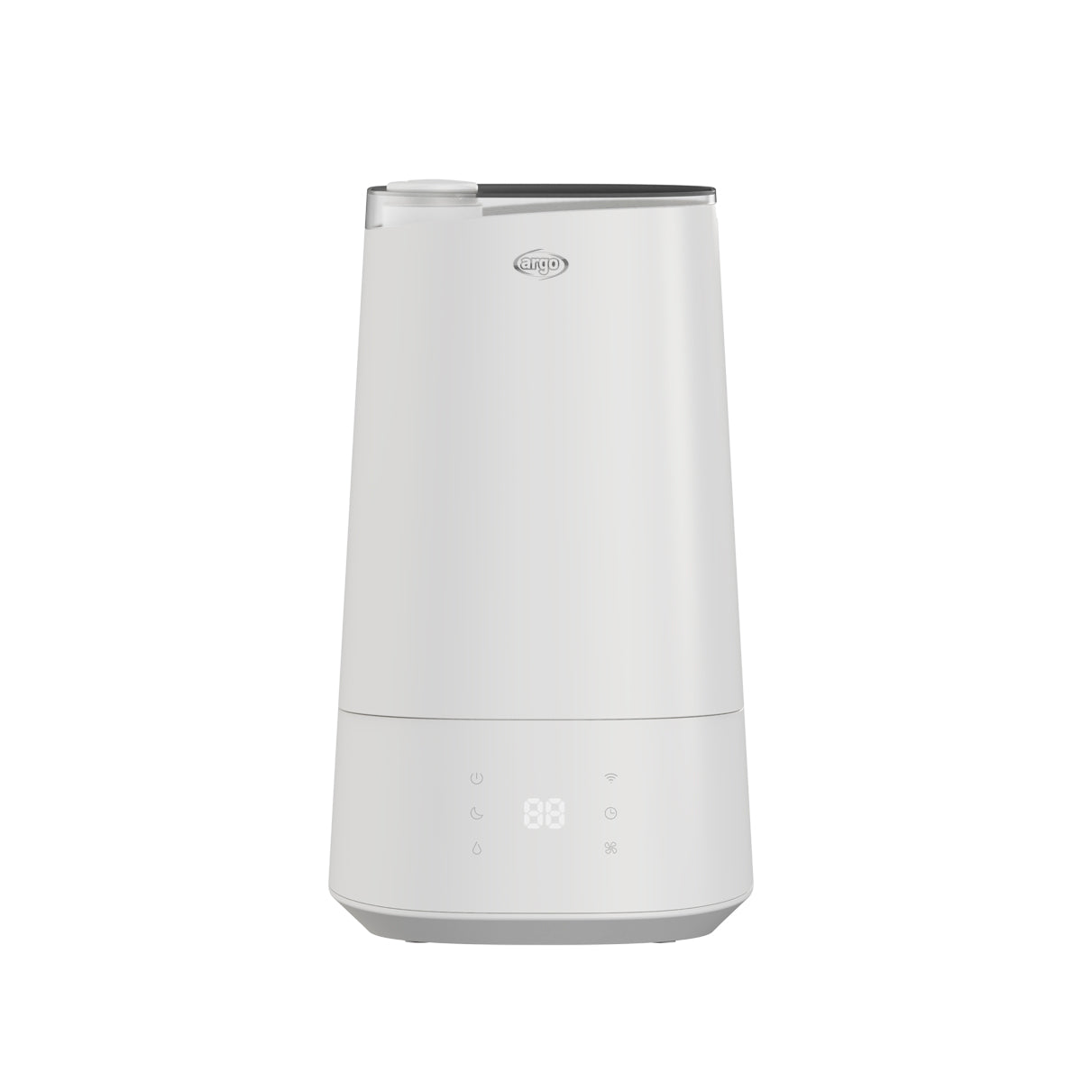 Argo Hydro Pury WF, umidificatore e purificatore con WiFi