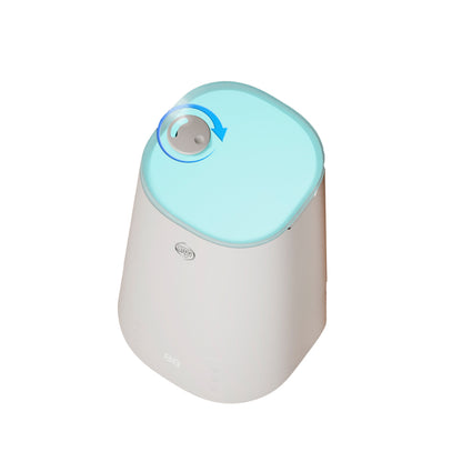 Argo Hydro Pury WF, umidificatore e purificatore con WiFi