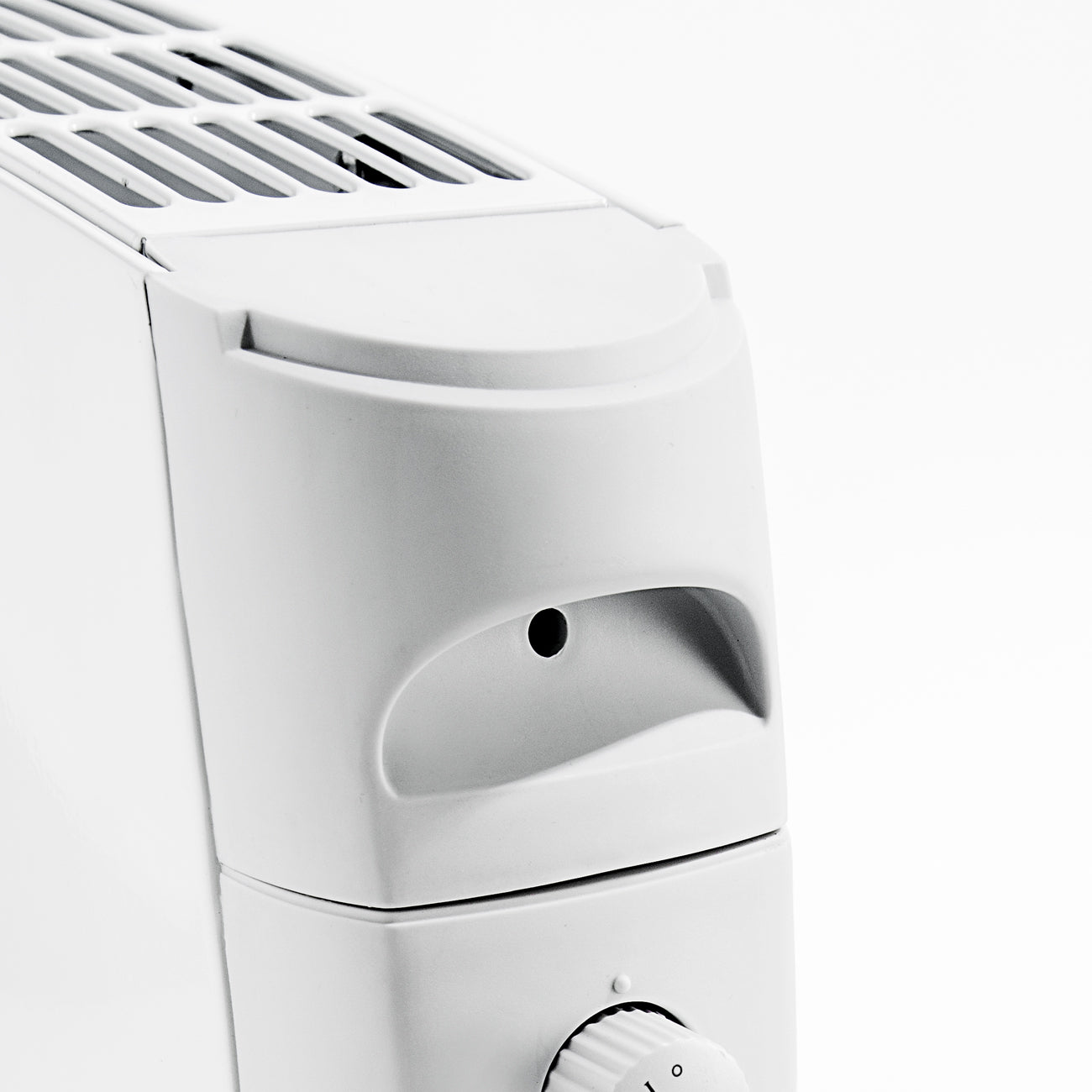 Argo Jazz T, termoconvettore elettrico con Timer