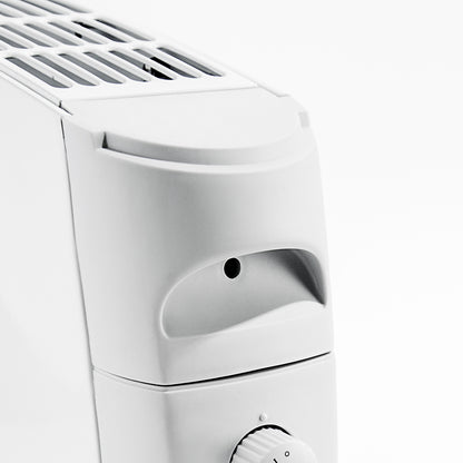Argo Jazz T, termoconvettore elettrico con Timer