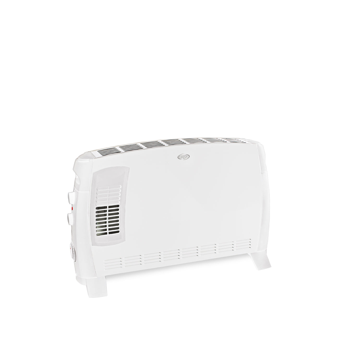 Argo Jazz T, termoconvettore elettrico con Timer