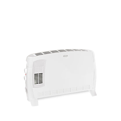 Argo Jazz T, termoconvettore elettrico con Timer