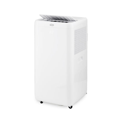 Argo Kall Plus 13000 BTU/h con Wifi, condizionatore portatile con pompa di calore (2° scelta)