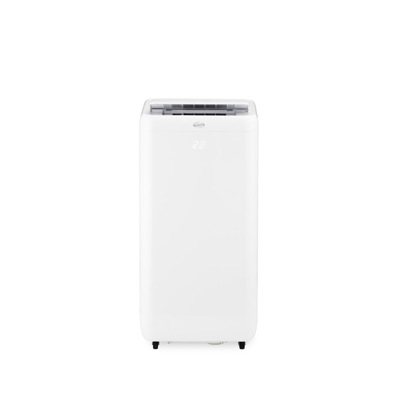 Argo Kall Plus 13000 BTU/h con Wifi, condizionatore portatile con pompa di calore (2° scelta)