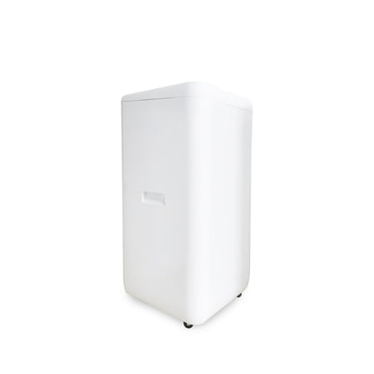 Argo Kall Plus 13000 BTU/h con Wifi, condizionatore portatile con pompa di calore (2° scelta)