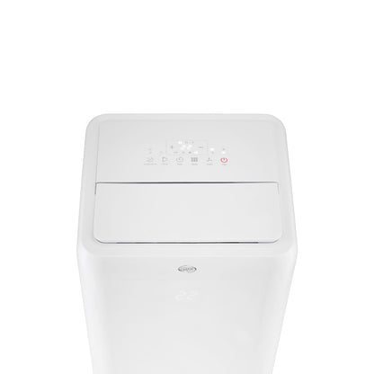 Argo Kall Plus 13000 BTU/h con Wifi, condizionatore portatile con pompa di calore (2° scelta)