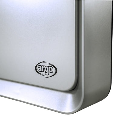 Argo Kompass, termoventilatore ceramico (2° scelta)