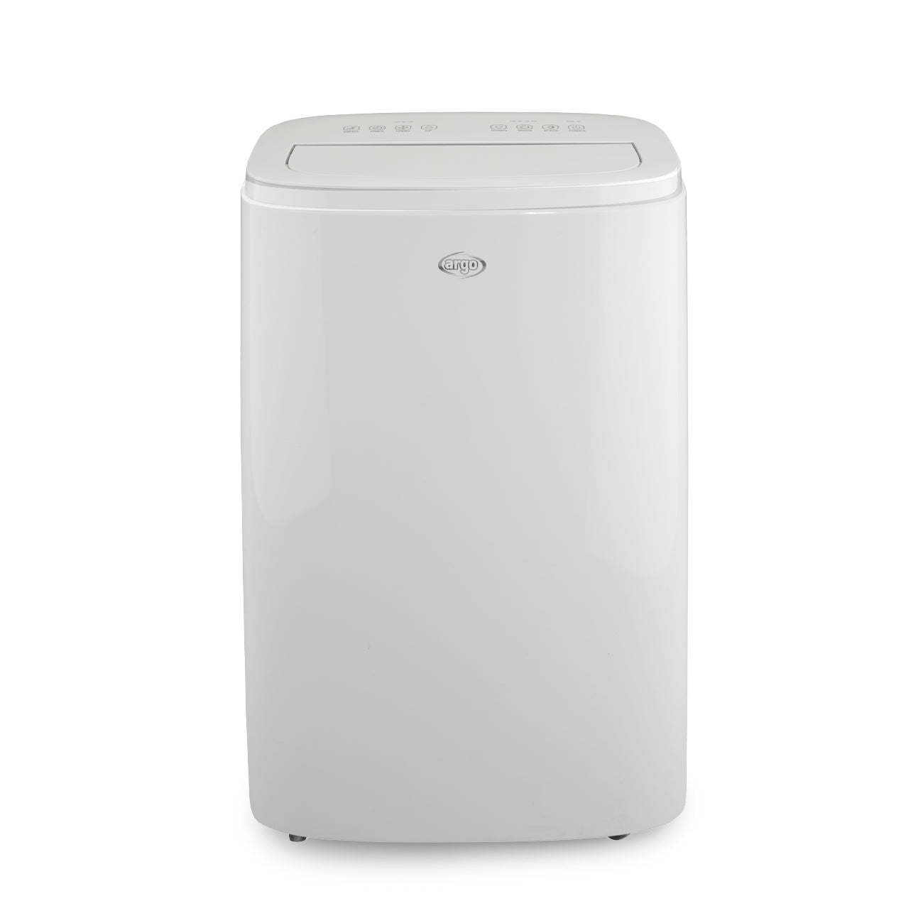 Argo Loki Plus  WF 13000 BTU/h con Wifi, condizionatore portatile con pompa di calore (2° scelta)