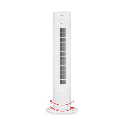 Argo Nante, ventilatore a torre