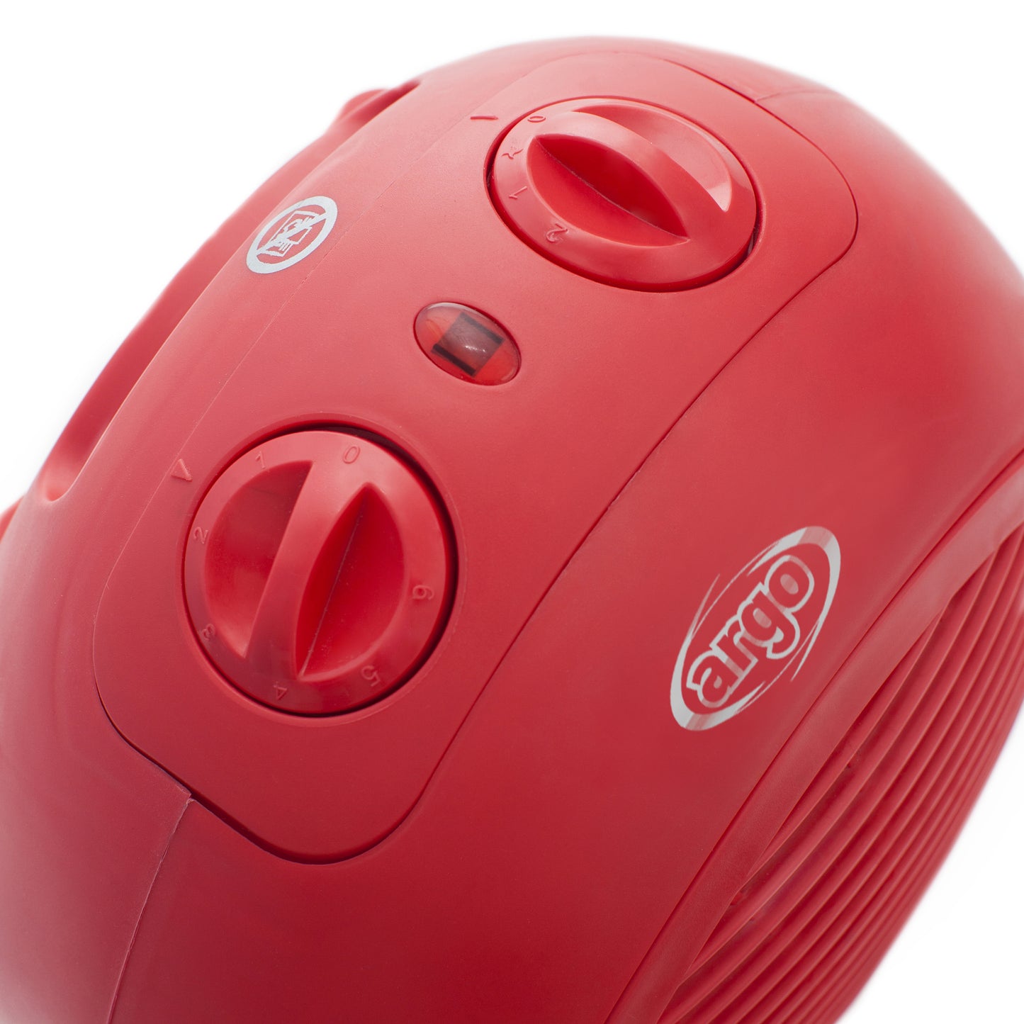Argo Scilla RED, termoventilatore tradizionale (2° scelta)