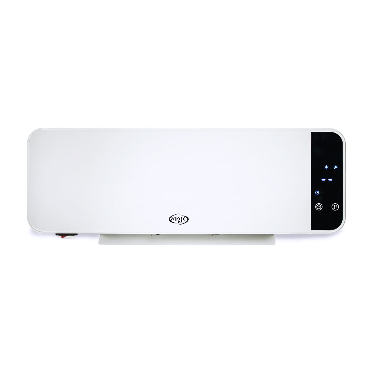 Argo Sleek, termoventilatore ceramico (2° scelta)