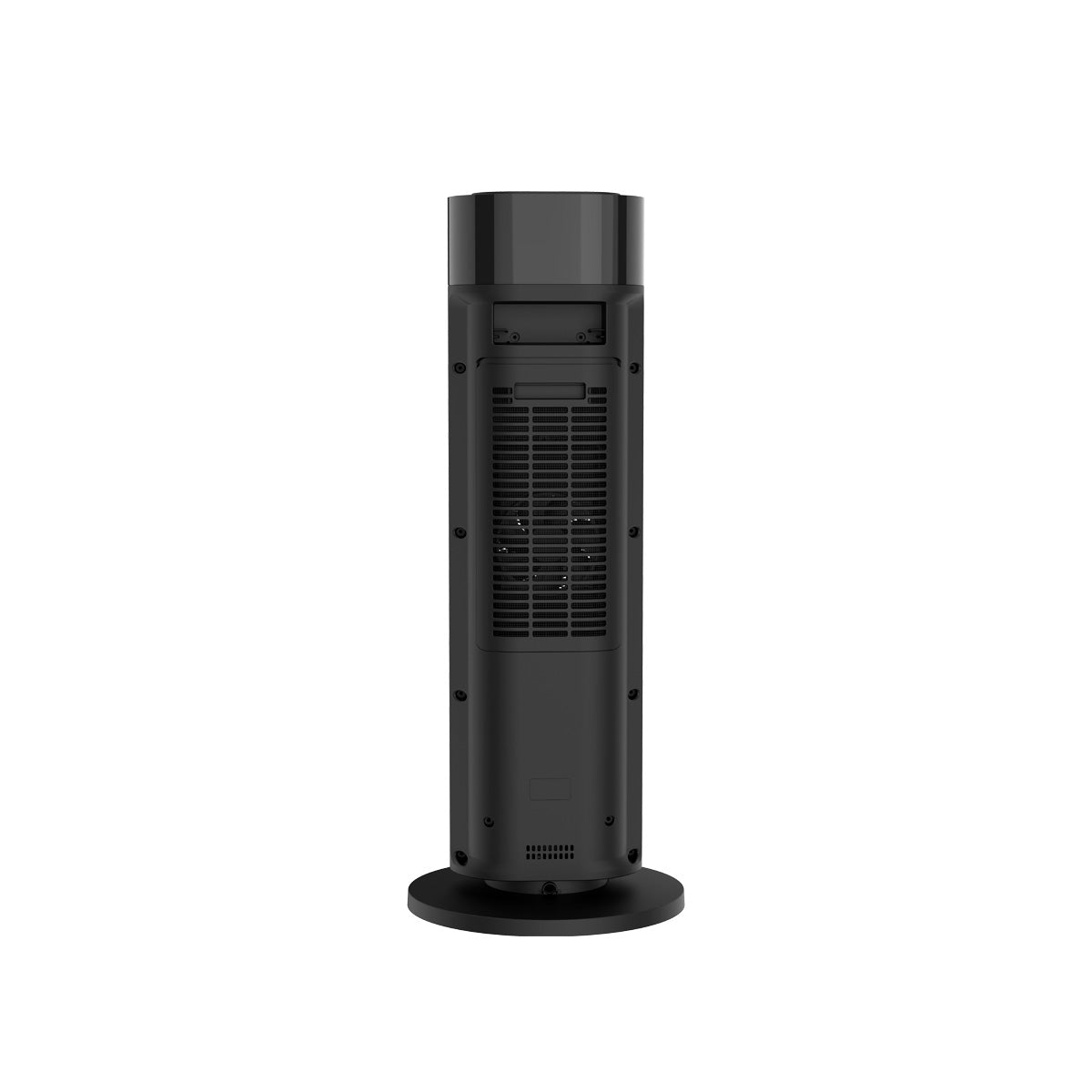 Argo Tech Tower Humy, termoventilatore ceramico + umidificatore