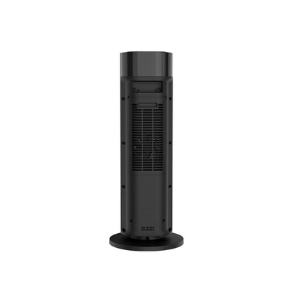 Argo Tech Tower Humy, termoventilatore ceramico + umidificatore