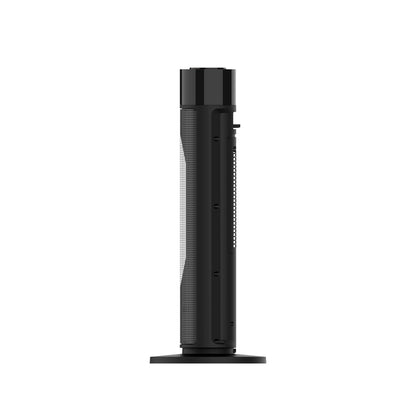 Argo Tech Tower Humy, termoventilatore ceramico + umidificatore
