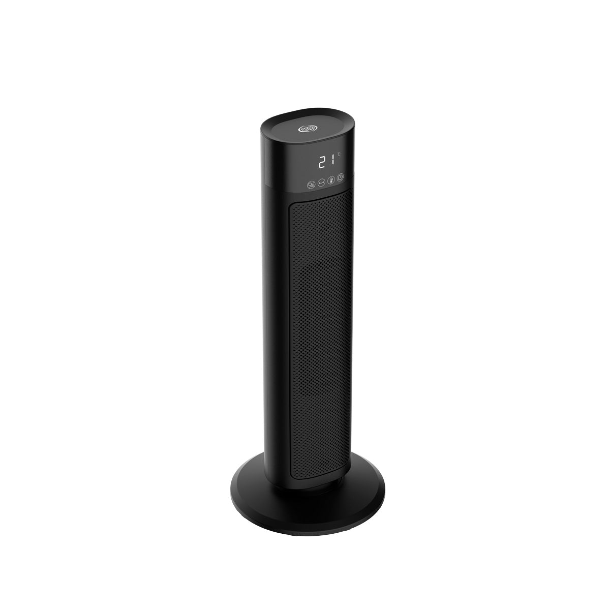 Argo Tech Tower, termoventilatore ceramico