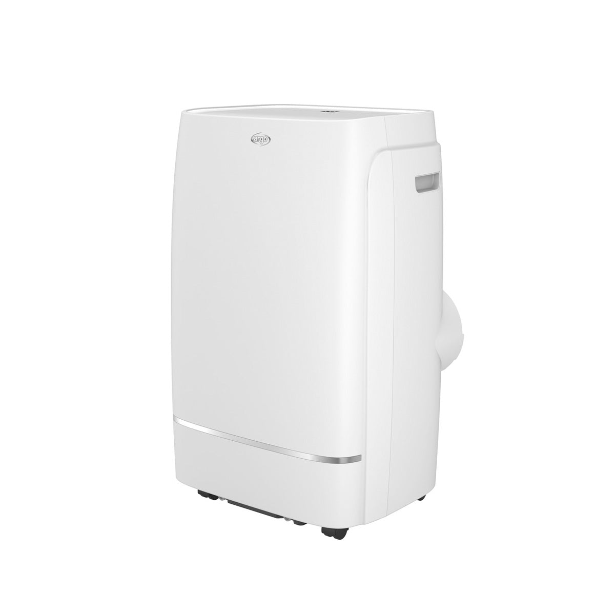 Argo Twiggy Plus 13000 BTU/h con Wifi, condizionatore portatile con pompa di calore