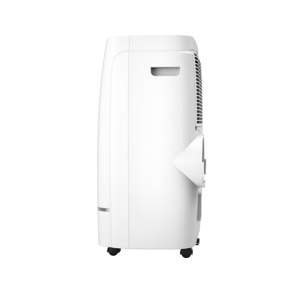 Argo Twiggy Plus 13000 BTU/h con Wifi, condizionatore portatile con pompa di calore