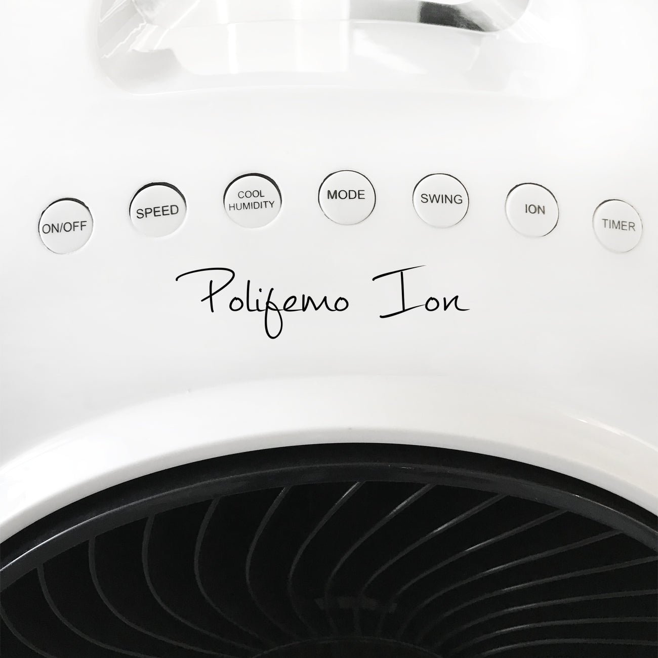 Argo Polifemo ION, raffrescatore evaporativo (2° scelta)