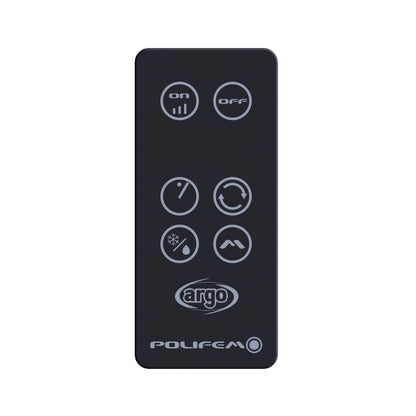 Argo Polifemo, raffrescatore evaporativo OUTLET