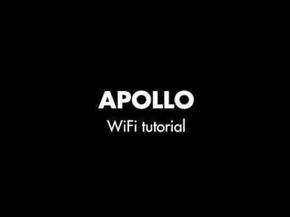 Argo Apollo 12HP, Climatizzatore monoblocco